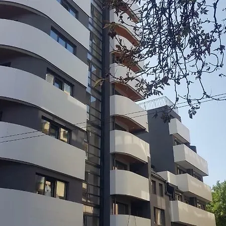 Apartment Bianca