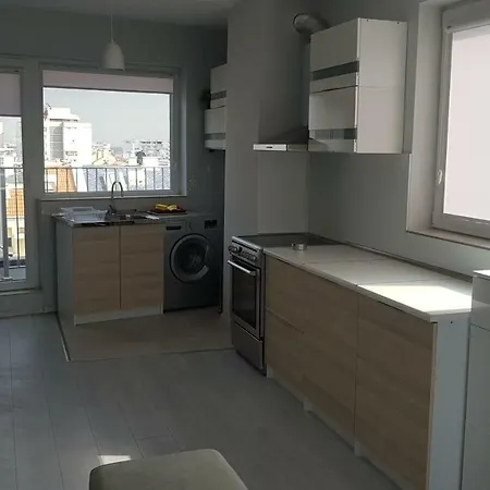 Apartment Bianca Varna