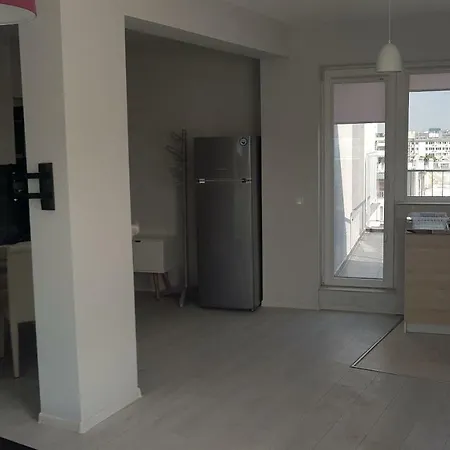 Bianca Apartment *
