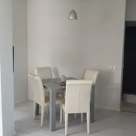 Bianca Apartment Varna
