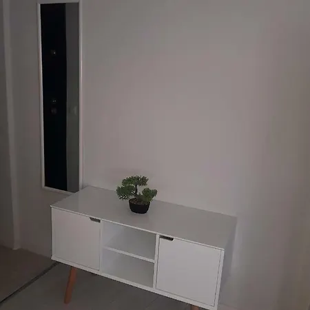 Bianca Apartment *