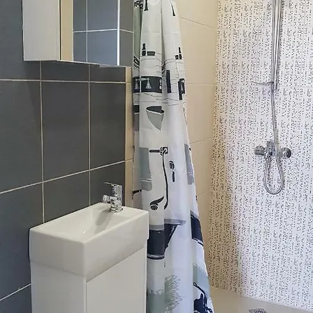 Bianca Apartment *